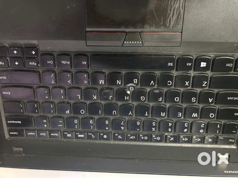 Thinkpad t450 model
