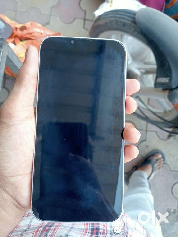 iPhone 14, Plus 256GB