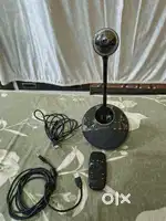 Logitech confrence cam