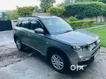 Maruti Suzuki Brezza VDi, 2019, Diesel
