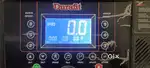 Durafit 001 Foldable Treadmill for home use