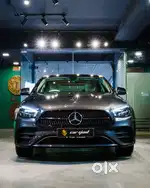 Mercedes-Benz E-Class E 200 Exclusive, 2024, Petrol