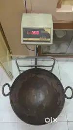 BIG MS  KADAI