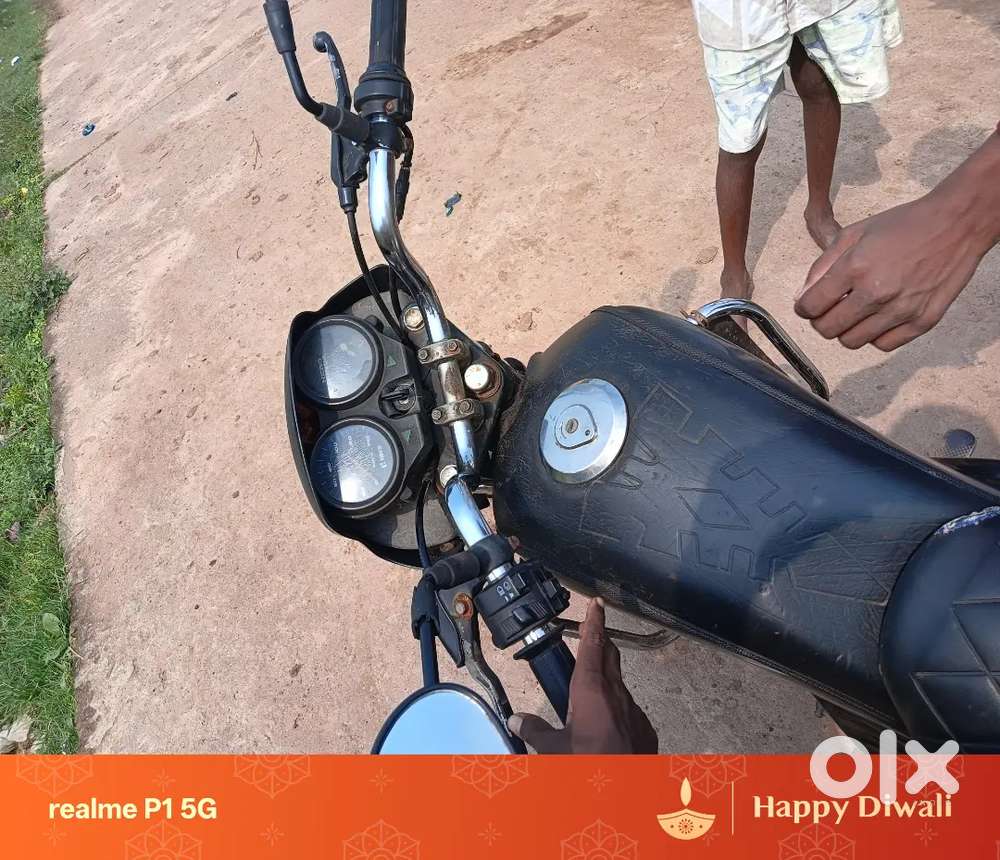 Hero honda splendor for urgent sell