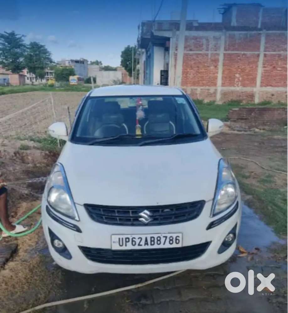 Maruti Suzuki Swift Good Condition