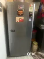 Voltas 195 liters fridge