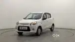 Maruti Suzuki Alto 800 2019-2023 0.8 LXI (O), 2016, Petrol