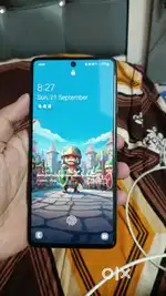 Samsung A71 4g