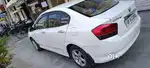 Honda City 2010 Petrol Well Maintained