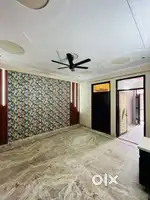 balaji enclave govindpuram Ghaziabad 3bhk independent flor