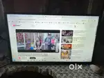 VU 32inch Non-Smart LED