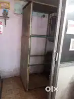 DISPLAY FRIDGE OUTER FRAME