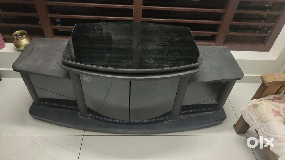 TV stand for sale