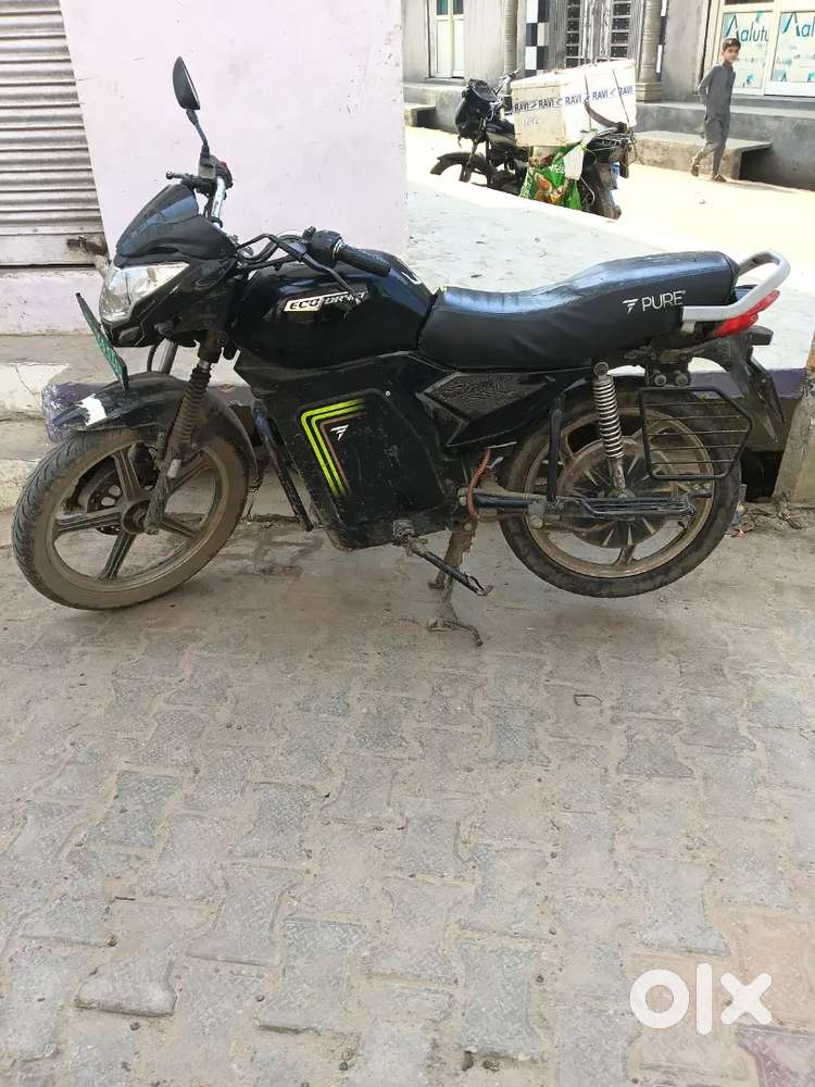 E bike on sell