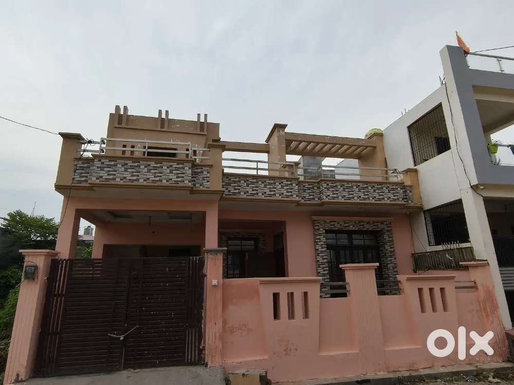 3bhk fully independent house