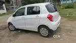 Maruti Suzuki Celerio 2018 LPG 161000 Km Driven ZXI top model