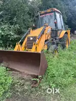 Jcb 3dx 2010