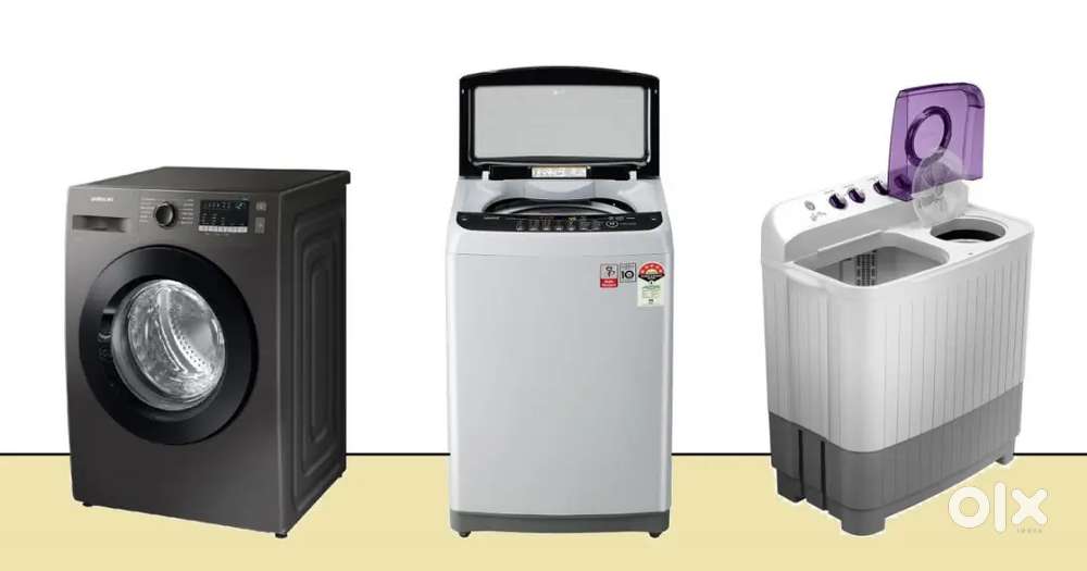 Cors start  Ac / Freez /Washing machine /geyser/microwave oven /ro