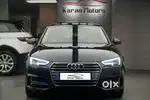 Audi A4 2016-2020 2.0 35 TDI Premium Plus, 2017, Diesel