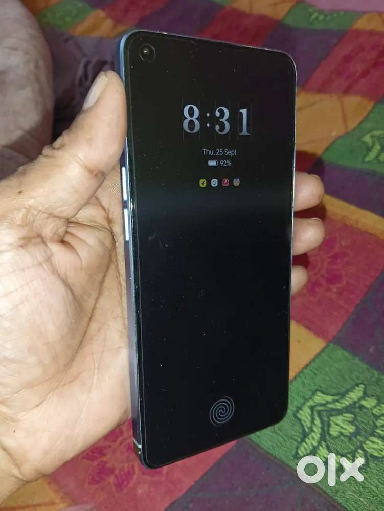 Oppo Reno 7pro 5g 12/256 gb