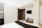 12 Room Running Guest House on Rent & Sale at Newtown