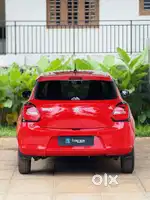 Maruti Suzuki Swift VXi 1.2 ABS BS-IV, 2023, Petrol