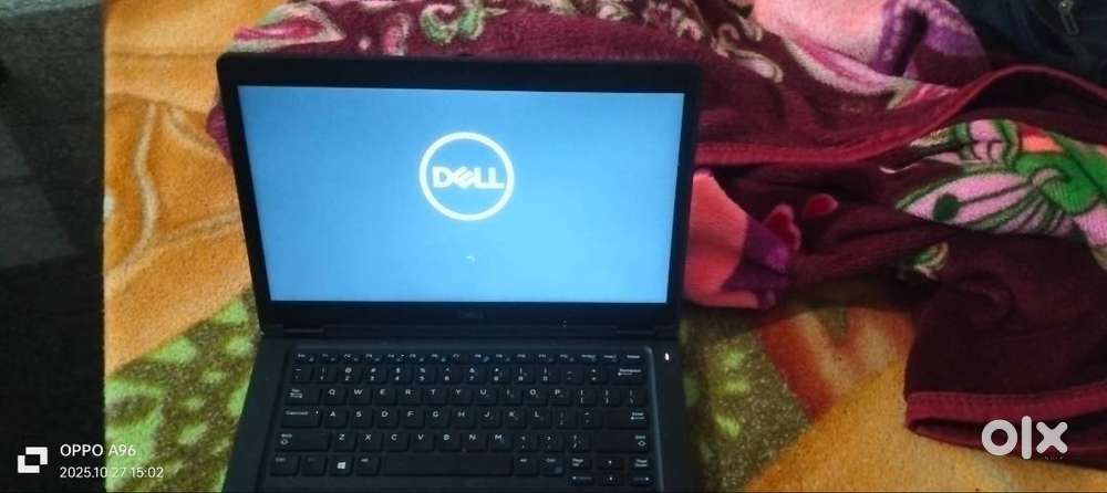 Dell core i5 8th generation 2019
