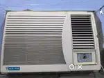 Bluestar Window Ac 1.5 Ton