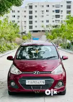 Hyundai Grand i10 Asta 1.2 Kappa VTVT, 2015, Petrol