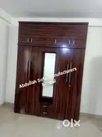 Wardrobe almira direct from manufacturer