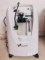 Oxygen Concentrator
