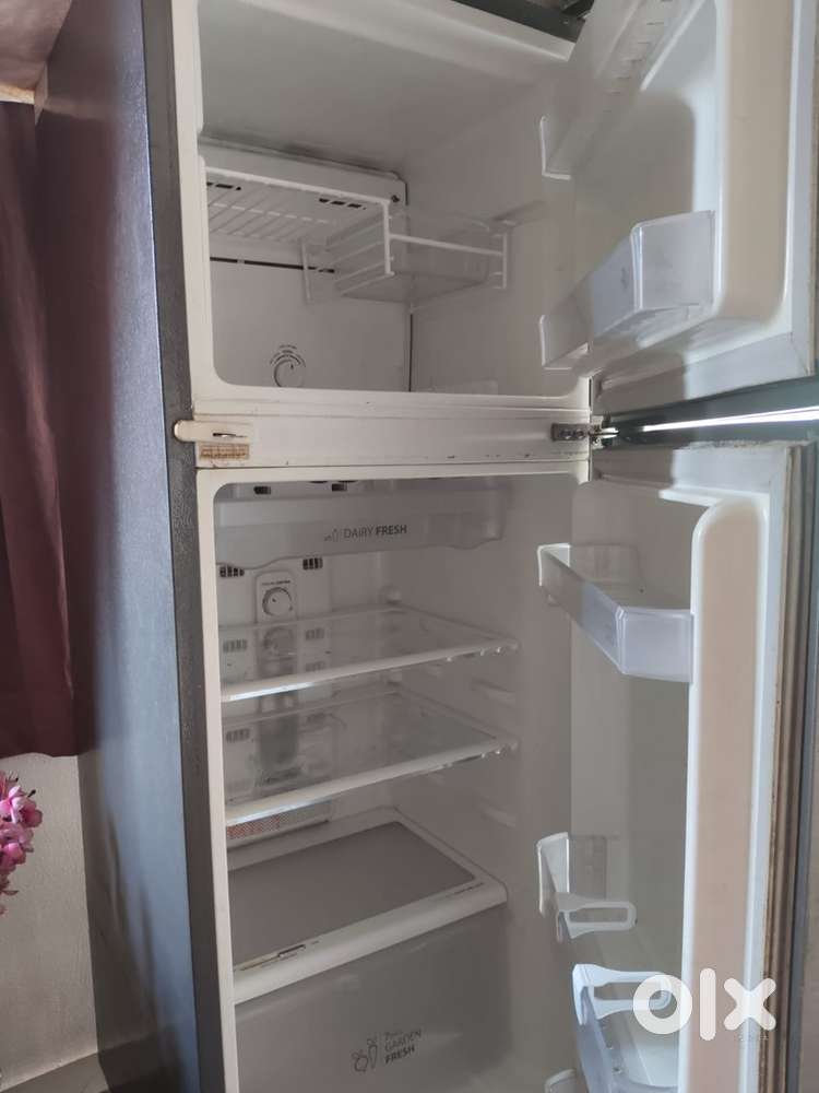 1. Faster cooling ice making 2. Improved cooling retention