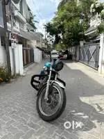 Royal Enfield Bullet Electra 350 Excellent condition