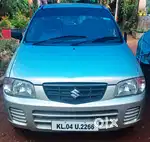Maruti Suzuki Alto 2006 LX