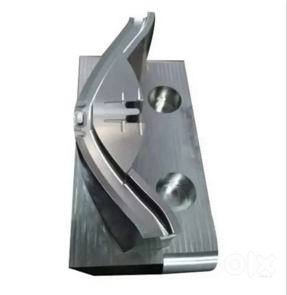 Cnc and vmc operator