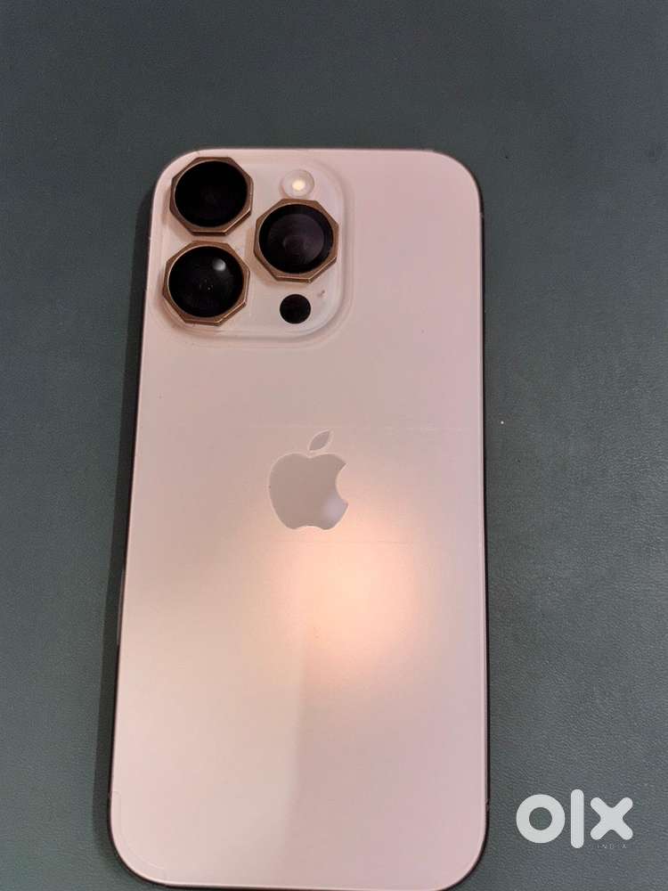 Iphone 16 pro 256gb
