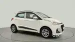 Hyundai Grand i10 Sportz 1.2 Kappa VTVT, 2019, CNG & Hybrids
