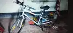 TRIAD CYCLE GEAR
