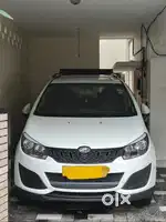 Mahindra Marazzo 2024 Diesel 22000 Km Driven