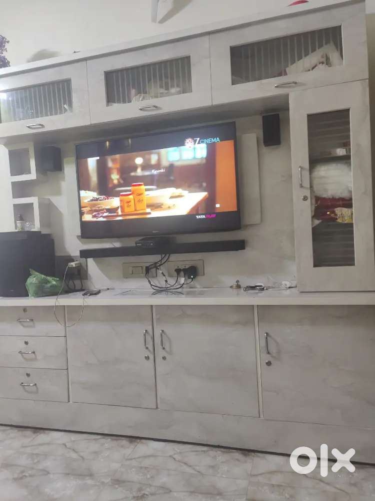 TV Unit for sale