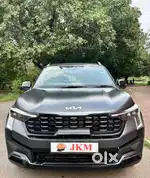 Kia Sonet 1.0 X Line DCT, 2024, Petrol