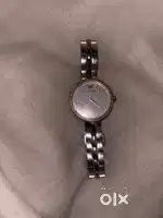 Watch swarovski