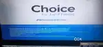 Hom 55 inch smart led tv