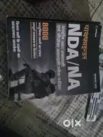 Arihant Pathfinder NDA/NA Entrance
