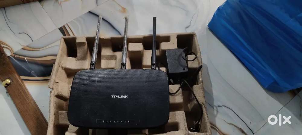 TP LINK WIFI Router