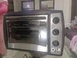 OTG 28rss  Murphy Richard oven