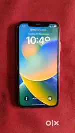 Iphone 11 64gb Red