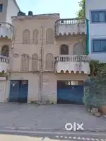 2BHK Seprate Portion For Rent Family/Office