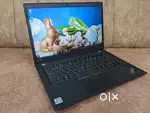 Lenovo ThinkPad  T14 i7-11th 16GB 256GB Trustworthy renewed laptops