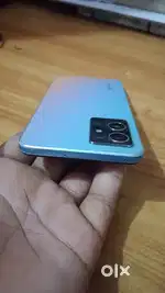 Vivo T1 5g (4+4रैम) 128gb मेमोरी।फोन में कोइ प्रोब्लम नहीं है।